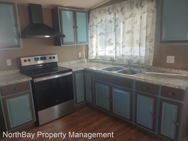 Building Photo - 2 br, 1 bath House - 9728 Middle Creek Rd,