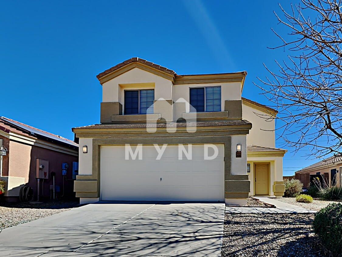 Foto principal - 24091 N High Dunes Dr