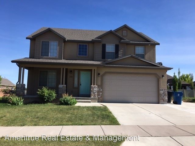 Building Photo - 5 br, 3 bath House - 171 E 1170 S