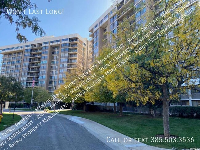 Foto del edificio - 2 bedroom/2 bathroom Condo in SLC/Zion Summit