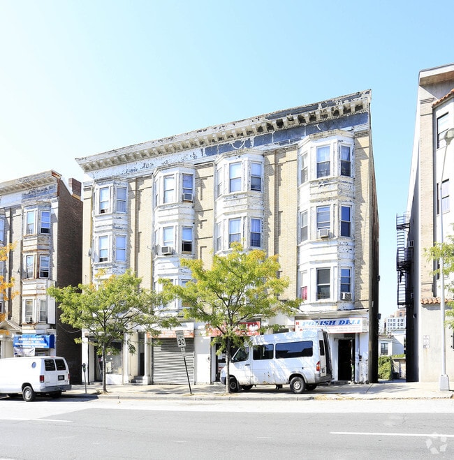 223225 Nepperhan Ave, Yonkers, NY 10701 Apartments Yonkers, NY