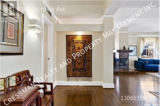 Photo du bâtiment - Executive Condo FURNISHED 2 Bedroom plus o...