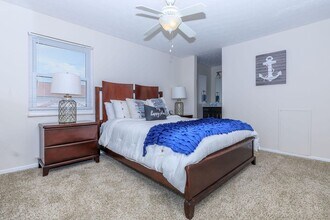 Interior Photo - Park Club Townhomes