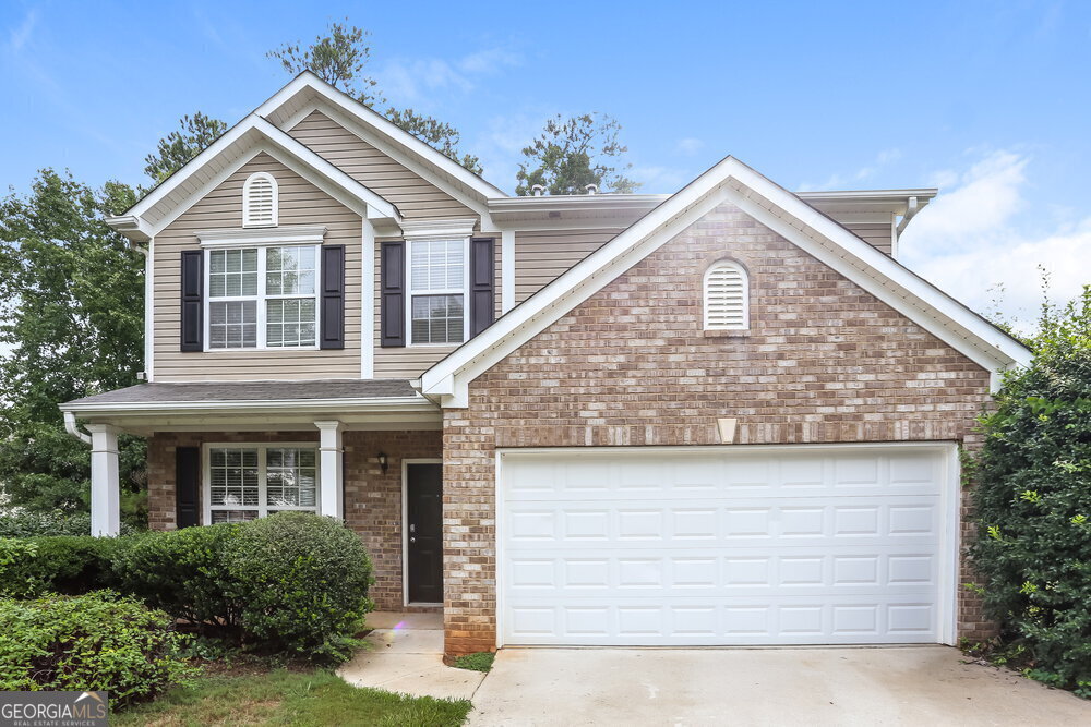 Primary Photo - 1015 Maple Leaf Dr