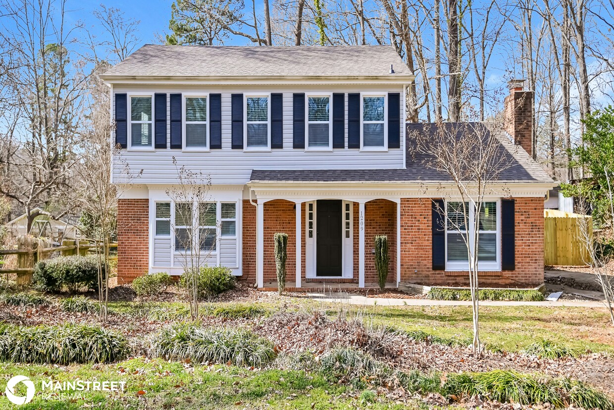 Foto principal - 1209 Blossom Wood Ct