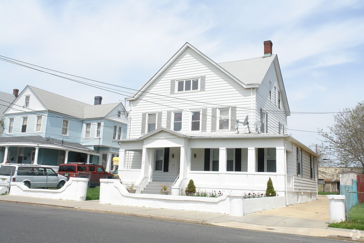 185 Garfield Ave, Long Branch, NJ 07740 Apartments in Long Branch, NJ