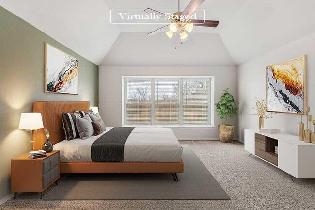 Foto del edificio - 6320 Red Cliff Dr