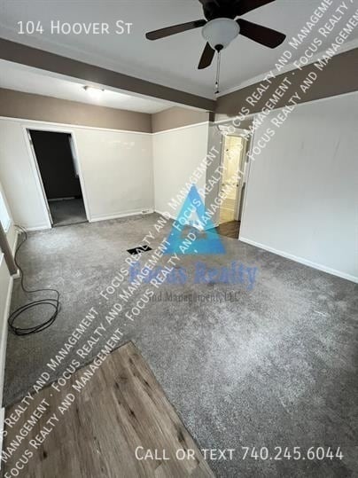 Foto del edificio - 104 Hoover St