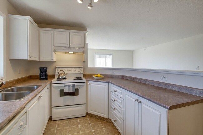 Photo du bâtiment - Somerset Pointe