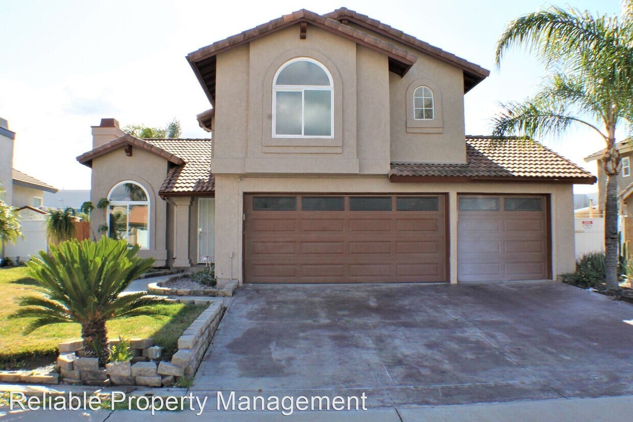 26 Houses for Rent in Moreno Valley, CA Westside Rentals