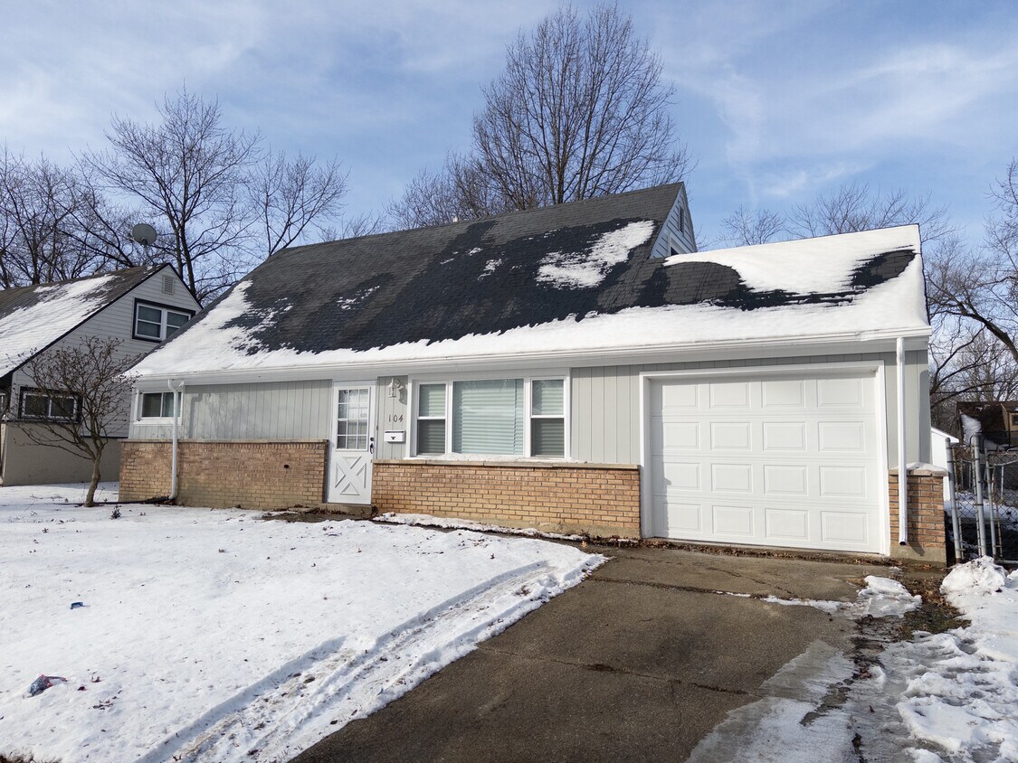 Foto principal - 104 Walnut St