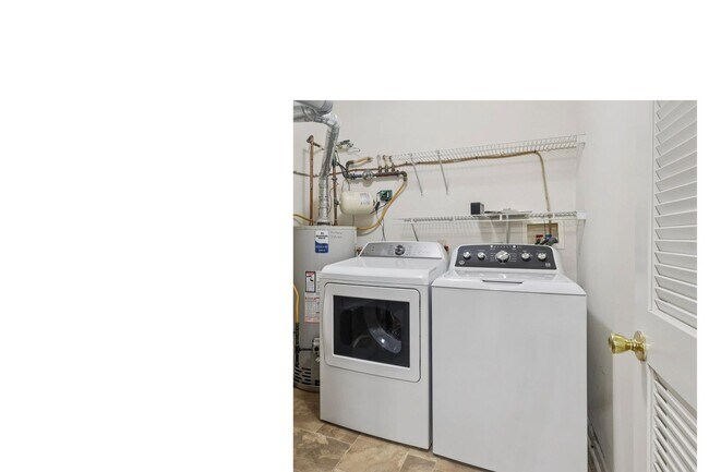 Interior Photo - Autumn Park Apartments