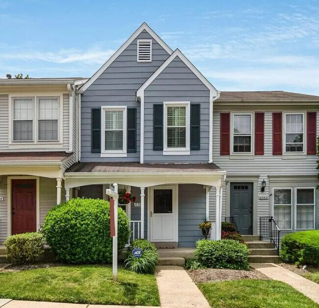 Building Photo - 6346 Chimney Wood Ct