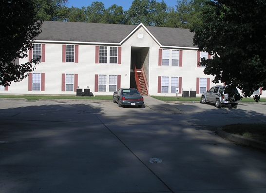 Foto principal - Brookeville Apartments