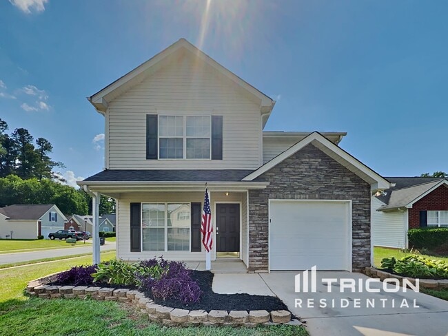 Building Photo - 6503 Sunman Road Charlotte NC