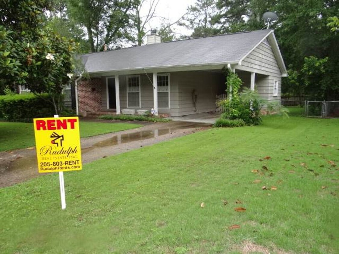 Foto principal - 1317 Dunston Ave