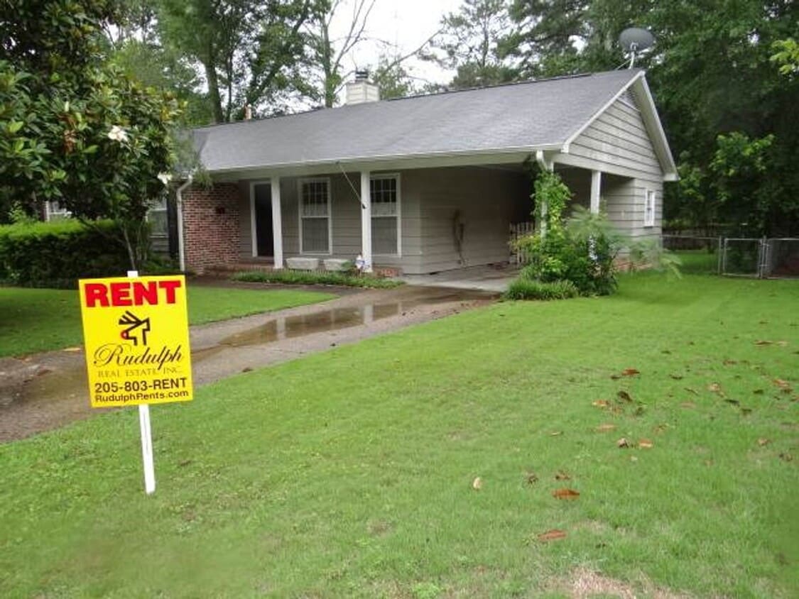 Primary Photo - 1317 Dunston Ave