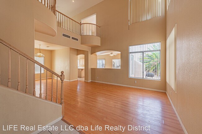 Foto del edificio - 3 br, 2.5 bath House - 7981 Sky Birch Ct