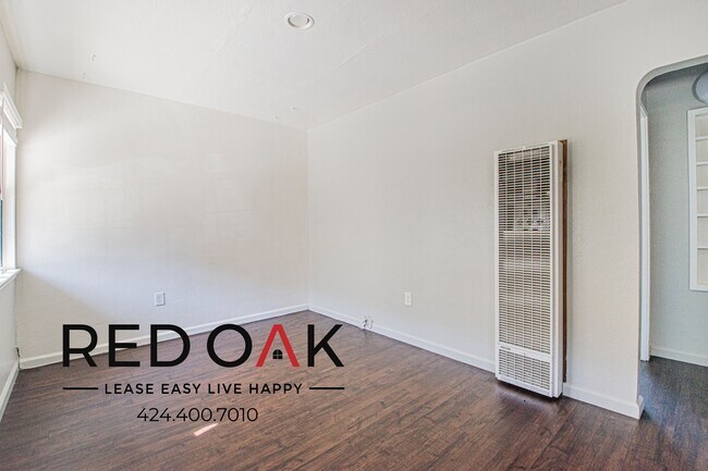 Foto del edificio - 1308 San Gabriel Blvd