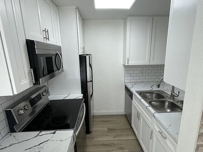 Foto del edificio - Affordable One Bedroom near SDSU