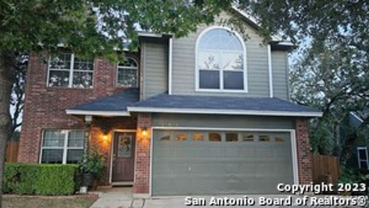 Foto principal - Stone Oak Meadows