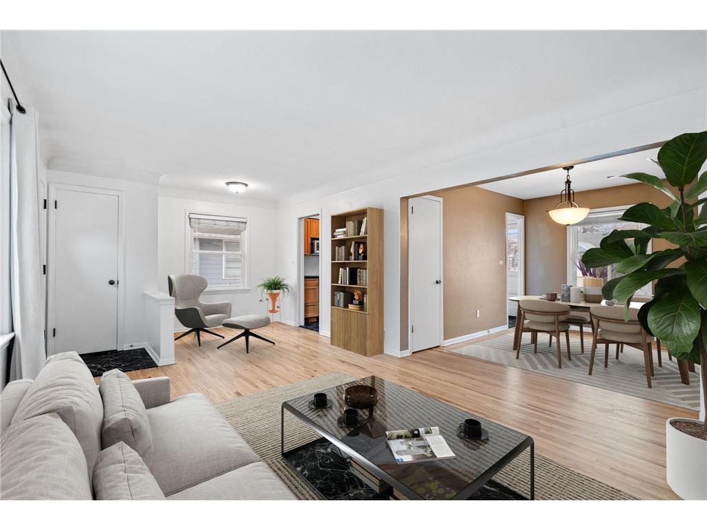 2016 Field Ave, Saint Paul, MN 55116 House Rental in Saint Paul, MN