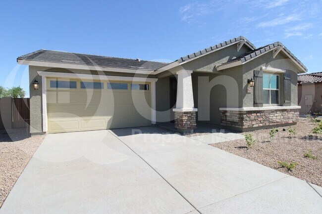 Foto del edificio - 2464 N Morrison Ave