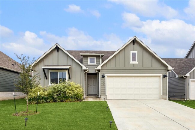 Building Photo - 625 Jane Long Dr