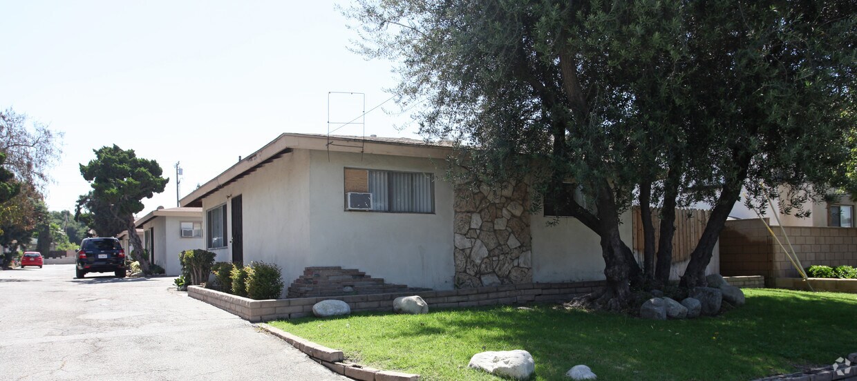 Foto principal - 1414-1418 Highland Ave