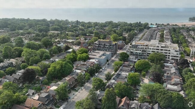  - Beach Park Apartments