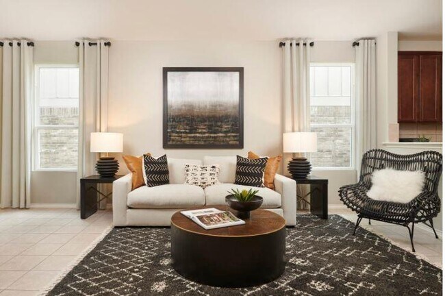 Foto del edificio - 10315 American Paint Wy