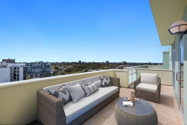 Foto del edificio - 3812 Park Blvd