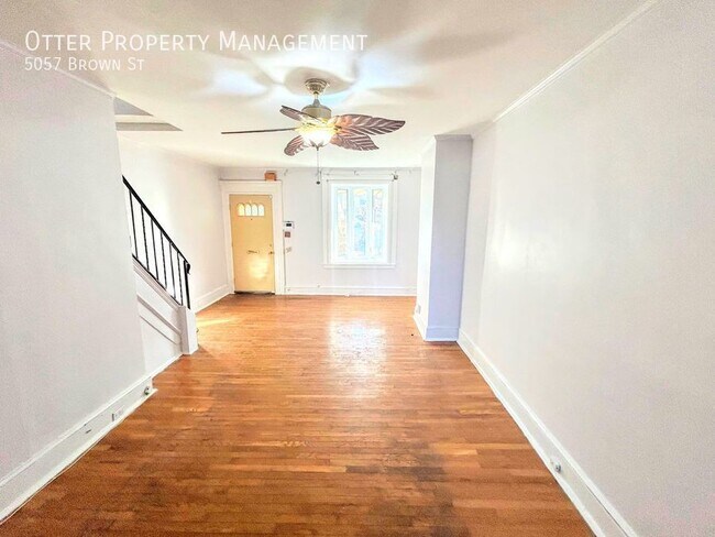 Foto del edificio - 5057 Brown St