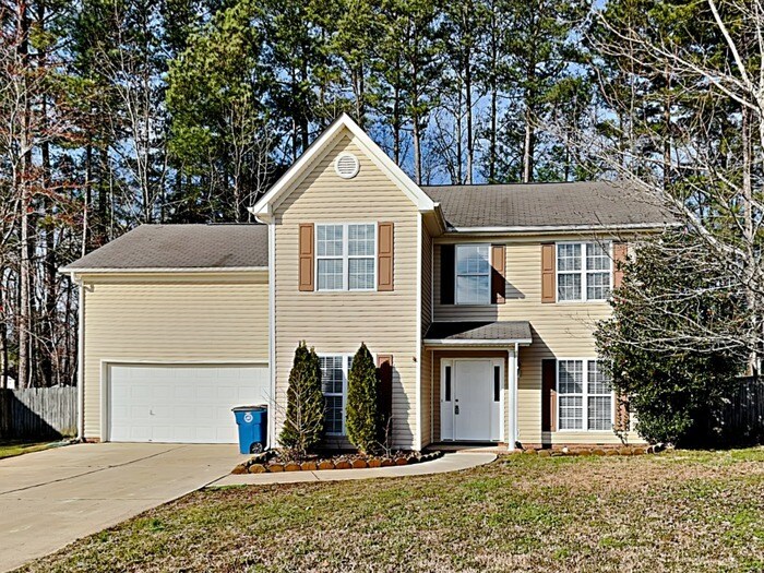 5117 Weatherly Way, Stallings, NC 28104 House Rental in Stallings, NC