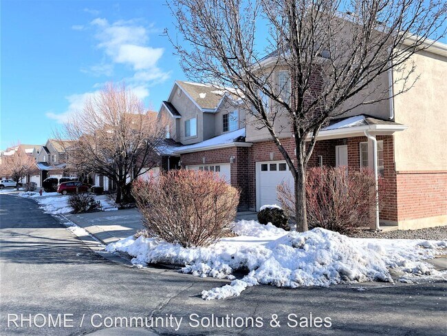 Building Photo - 4 br, 2.5 bath House - 10563 S Sage Creek Rd