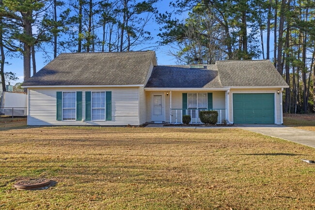 Building Photo - 8232 Pleasant Ridge Dr