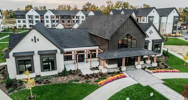 Foto del edificio - Farmhouse at Lantern Commons