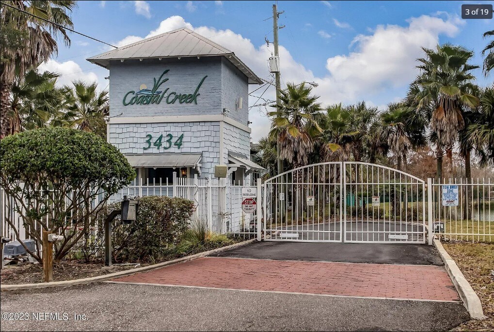 Foto principal - 3434 Blanding Blvd