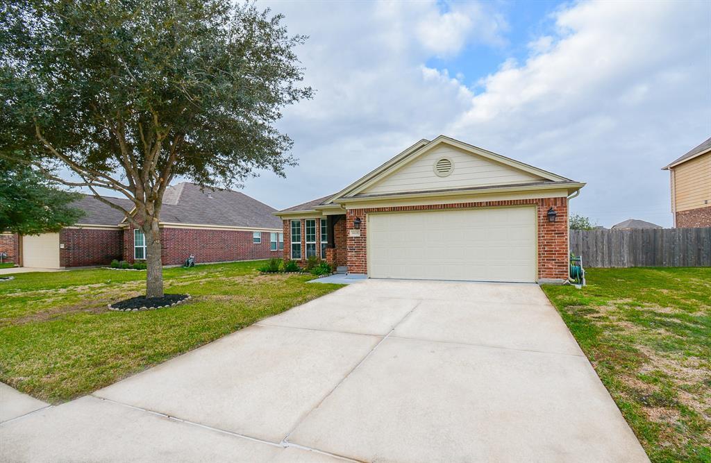 4406 Sedgewood Dr, Rosenberg, TX 77471 House Rental in Rosenberg, TX