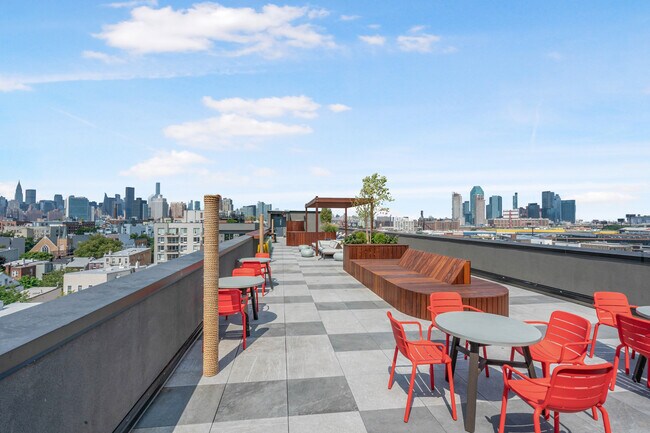 Foto del edificio - 217 Green St