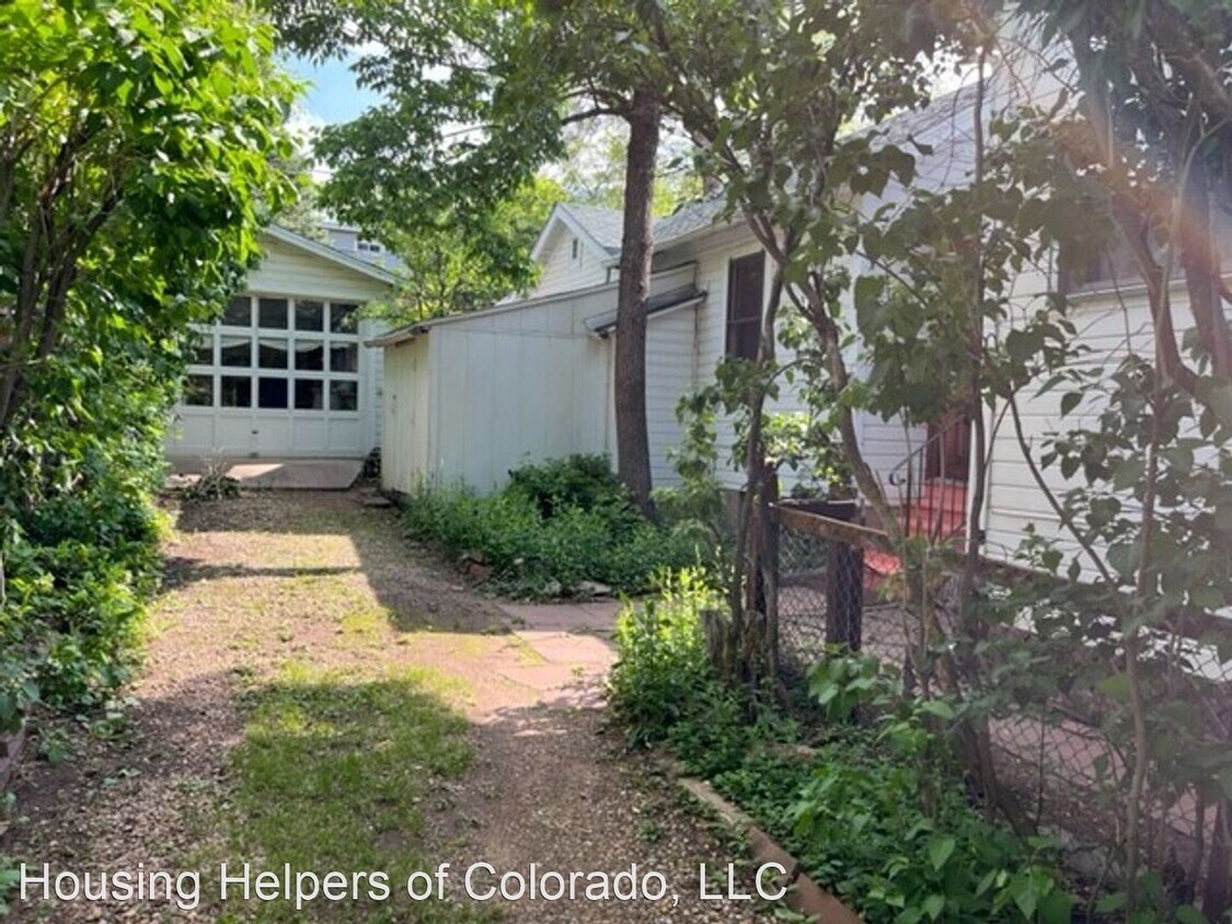 Primary Photo - 2 br, 1 bath House - 638 Pleasant Street B...