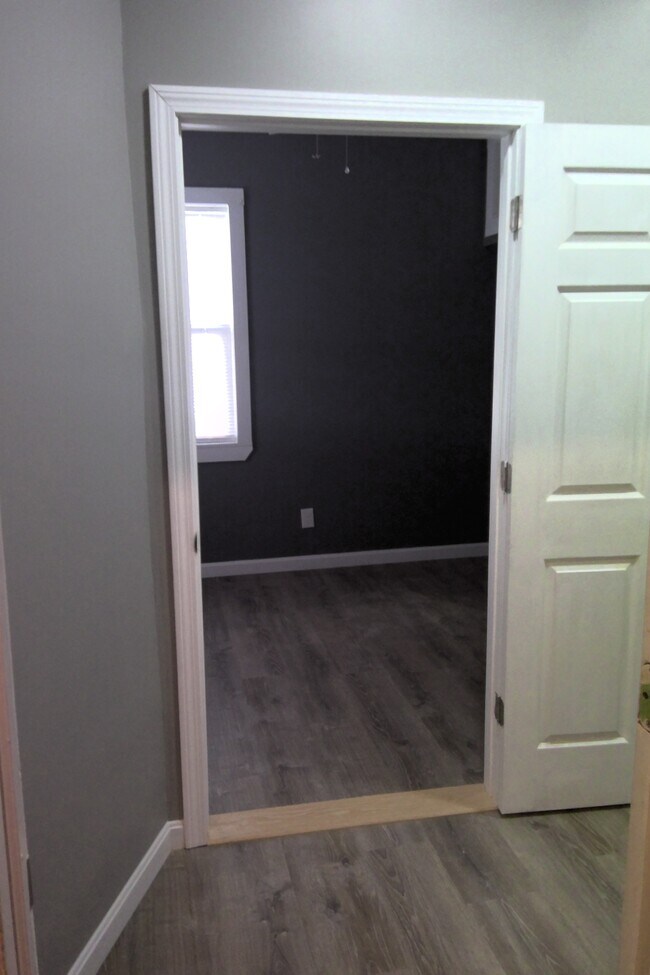 habitación 1 - 46 Sycamore St