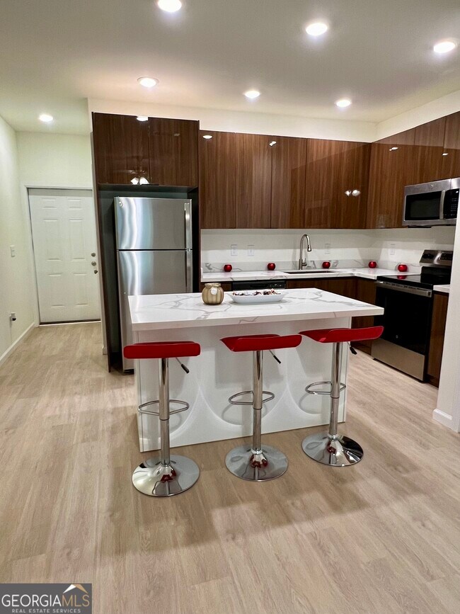 50 S Jackson St, Forsyth, GA 31029 Townhome Rentals in Forsyth GA