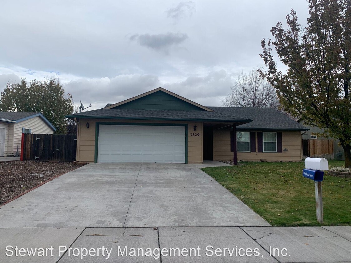 Foto principal - 3 br, 2 bath House - 7229 Ruth Drive