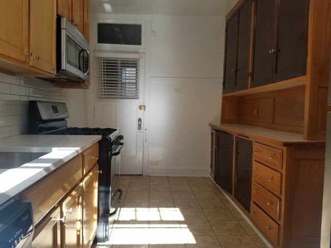 Foto del edificio - W Granville Ave