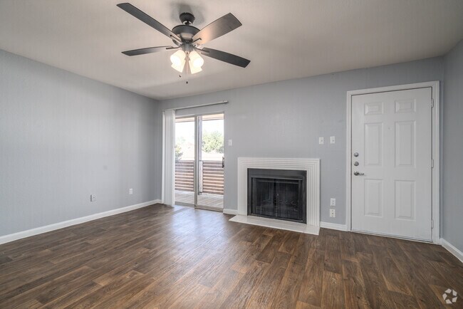 Interior Photo - Waterside Apartments