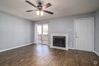 Interior Photo - Waterside Apartments