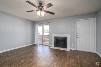 Interior Photo - Waterside Apartments