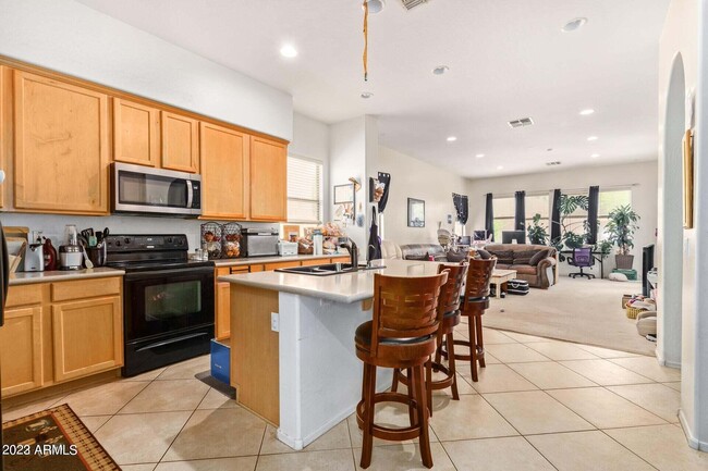 Foto del edificio - 35329 N 27th Ln