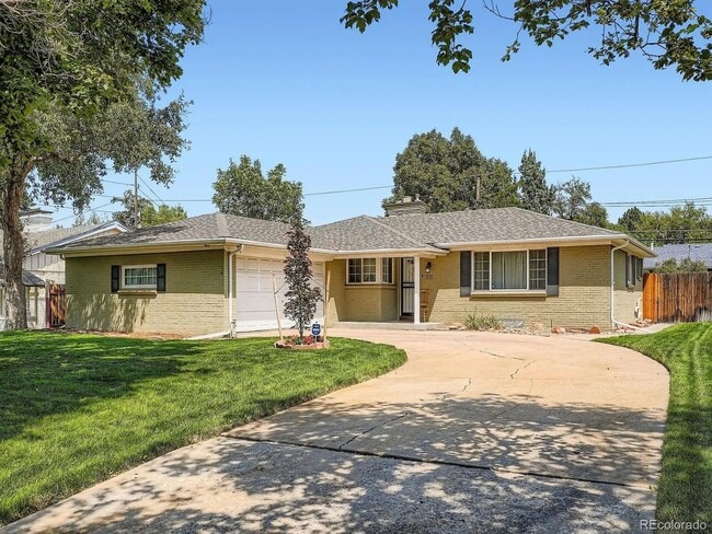 Impeccable brick ranch home for rent - Impeccable brick ranch home for rent